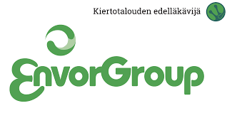 Envor Group (biogas Business)