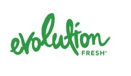 EVOLUTION FRESH