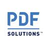 PDF SOLUTIONS