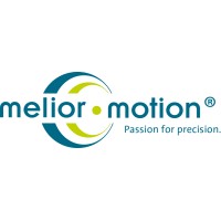 MELIOR MOTION GMBH