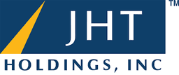 JHT HOLDINGS