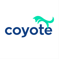 COYOTE SOFTWARE