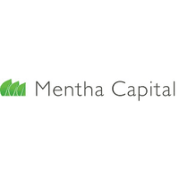 Mentha Capital