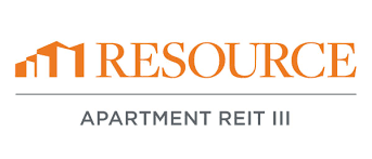 RESOURCE APARTMENT REIT III INC