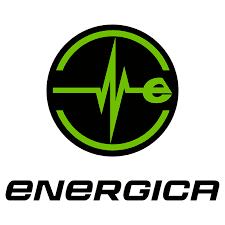 ENERGICA MOTOR