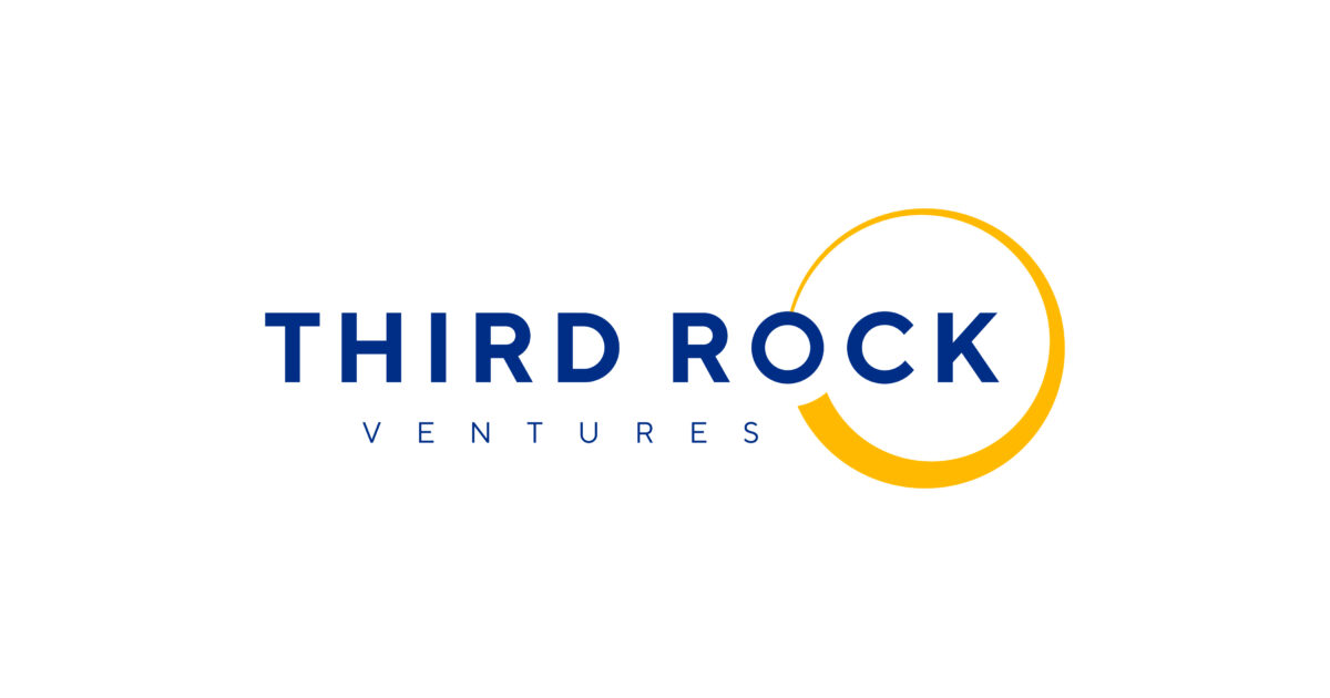 THIRD ROCK VENTURES LLC