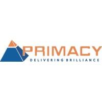 PRIMACY INDUSTRIES