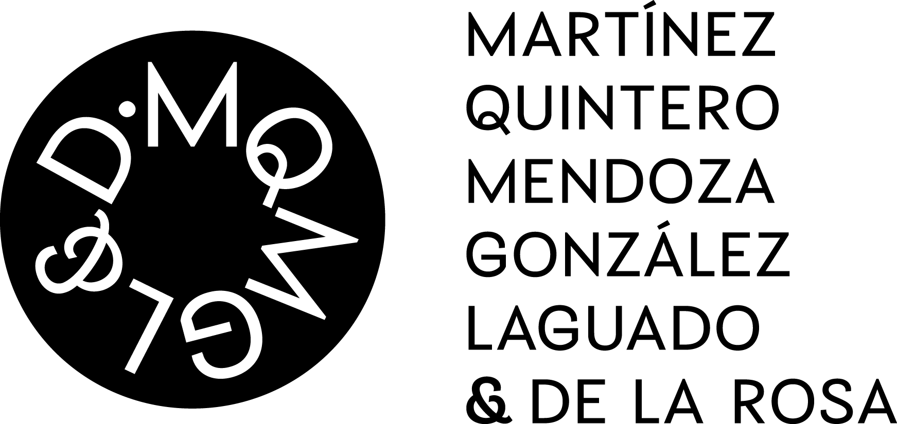 Martínez Quintero Mendoza Gonzáles Laguado & De la Rosa