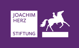 JOACHIM HERZ STIFTUNG