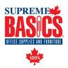 Supreme Basics