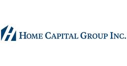 HOME CAPITAL GROUP (LENDING PORTFOLIO) 