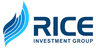 RICE INVESTMENT GROUP