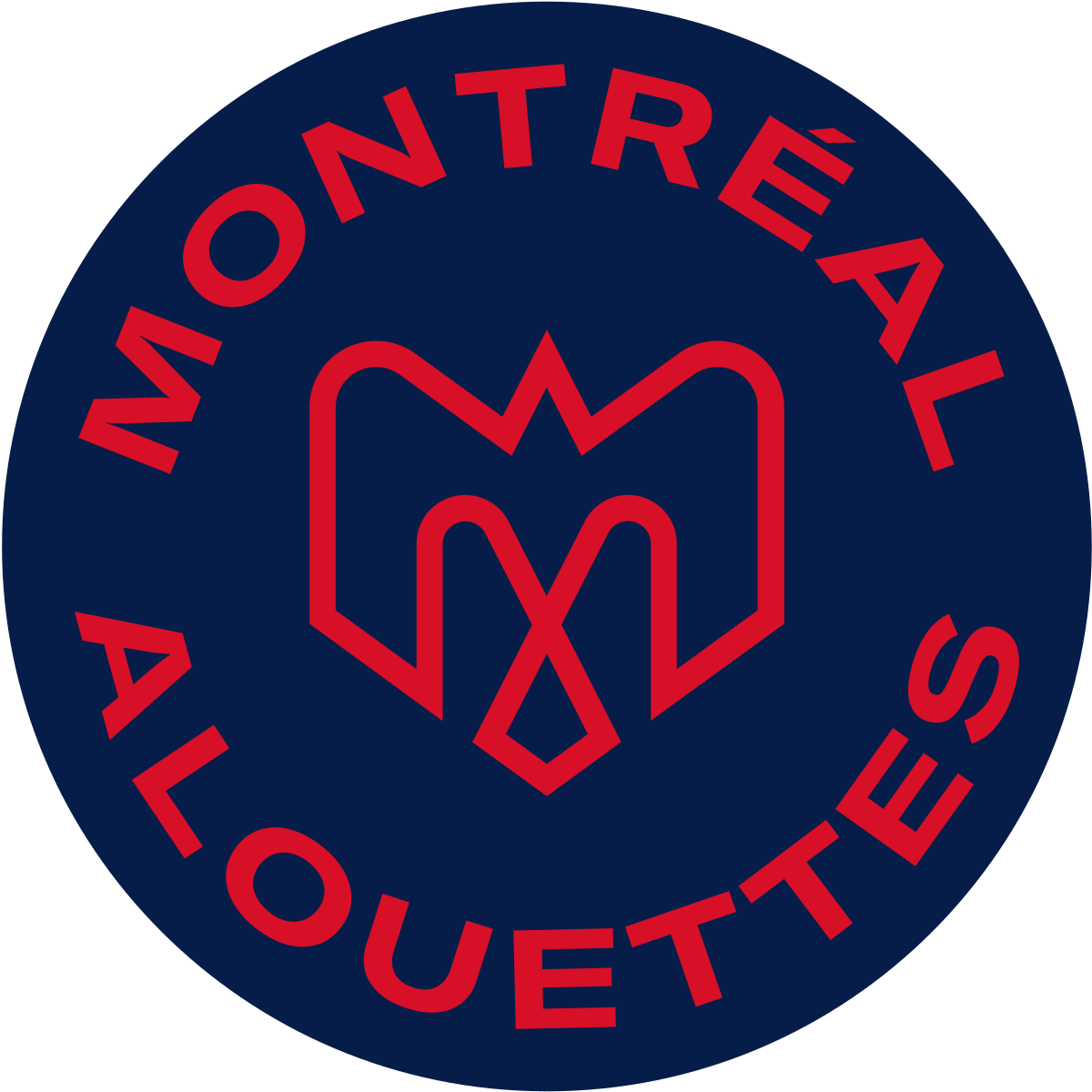 Montreal Alouettes Football Club