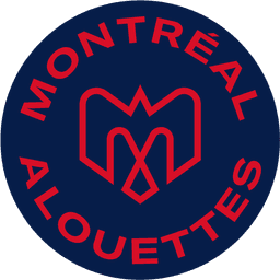 MONTREAL ALOUETTES FOOTBALL CLUB