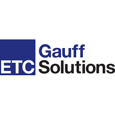 ETC-GAUFF SOLUTIONS