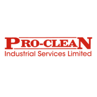 PRO-CLEAN INDUSTRIAL SERVICES