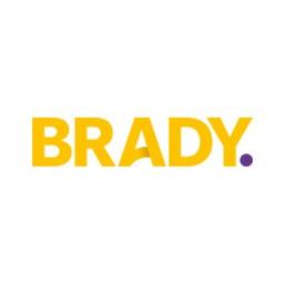 BRADY PLC