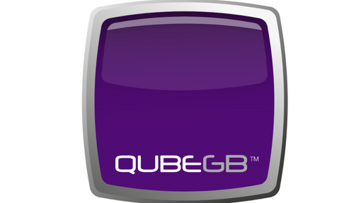 Qube Gb