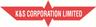 K&S CORPORATION