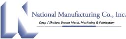 NATIONAL MANUFACTURING