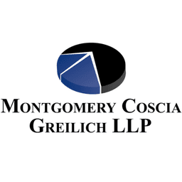 Montgomery Coscia Greilich