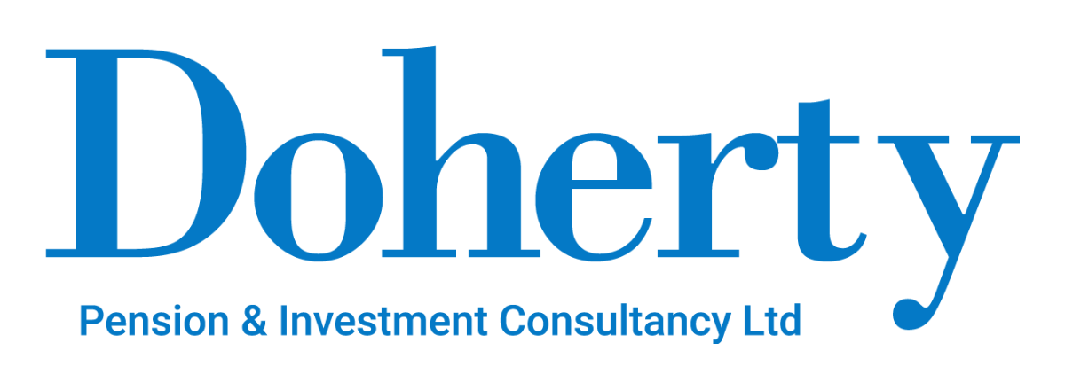 DOHERTY PENSION & INVESTMENT CONSULTANCY LIMITED