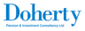 doherty pension & investment consultancy limited