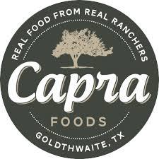 CAPRA FOODS