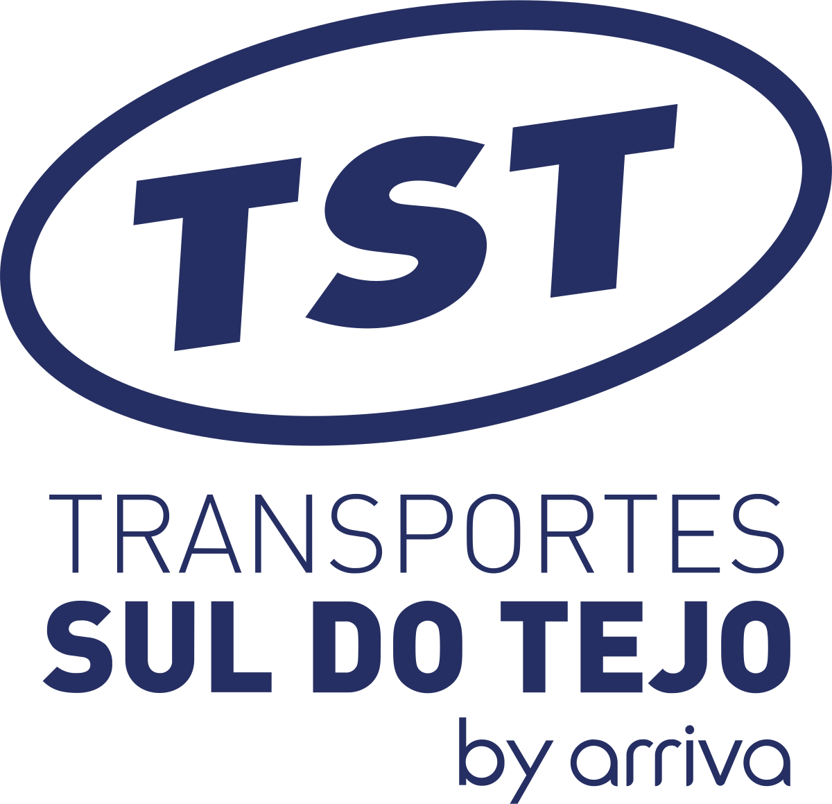 Transportes Sul Do Tejo