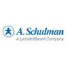 A SCHULMAN INC