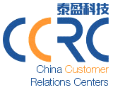 CHINA CUSTOMER RELATIONS CENTERS INC