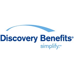 DISCOVERY BENEFITS INC