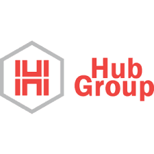 HUB GROUP INC