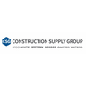 CONSTRUCTION SUPPLY GROUP