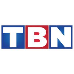 TRINITY BROADCASTING NETWORK