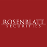 rosenblatt securities