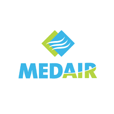 Medair Oxygen Solution