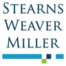 stearns weaver miller weissler alhadeff & sitterson