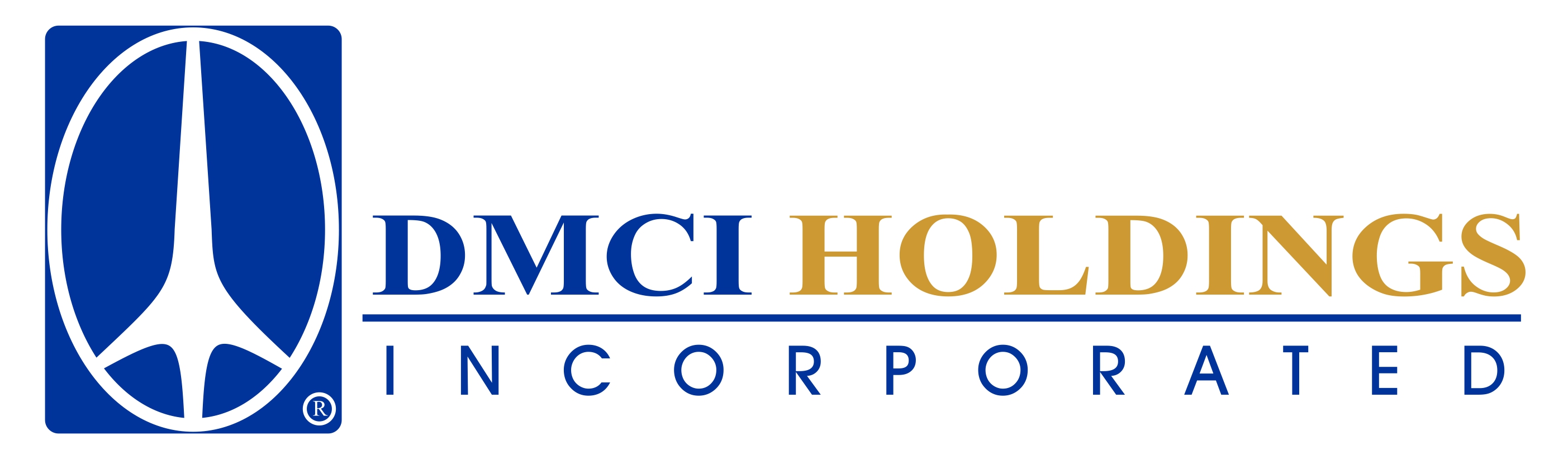 DMCI HOLDINGS INC