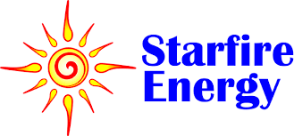 STARFIRE ENERGY