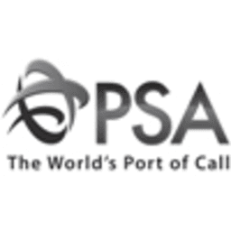 Psa International Pte