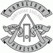 HAMBLEDON VINEYARD
