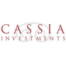 CASSIA INVESTMENTS