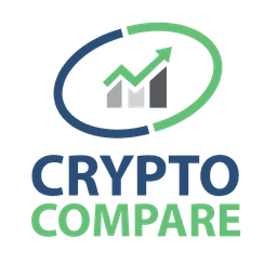 CRYPTOCOMPARE