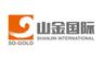 Shanjin International Gold (ex Yintai Gold)