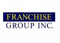 FRANCHISE GROUP INC