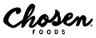 CHOSEN FOODS