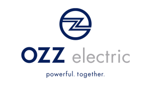 OZZ ELECTRIC