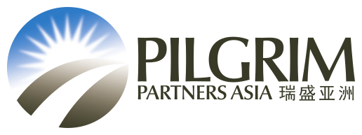 Pilgrim Partners Asia