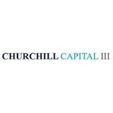 Churchill Capital Corp